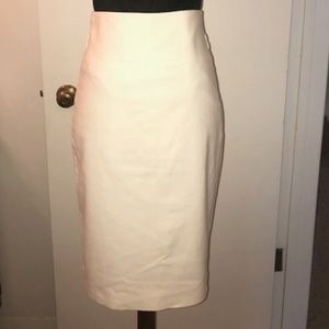 Club Monaco Pencil Skirt
